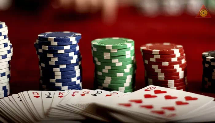 Сплит-покер казино Оракул